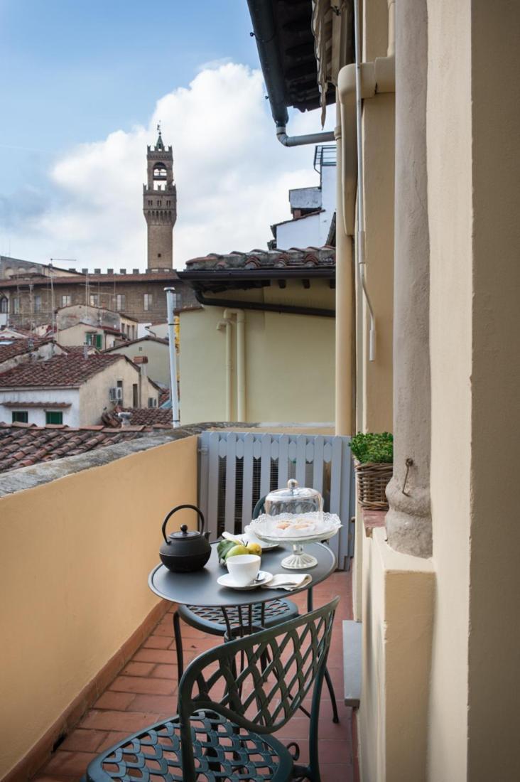 Borgodegreci Apartments Florença Exterior foto
